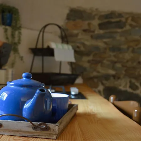 Place Of Peace And Reflection Valchiusella 아파트 브로쏘