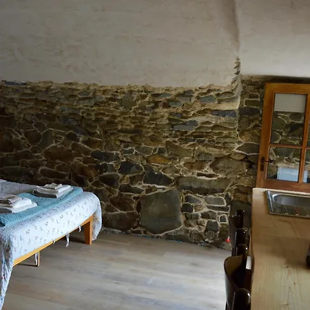 Place Of Peace And Reflection Valchiusella דירה *