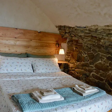 Place Of Peace And Reflection Valchiusella דירה Brosso