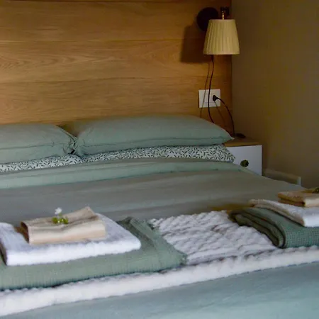 Place Of Peace And Reflection Valchiusella