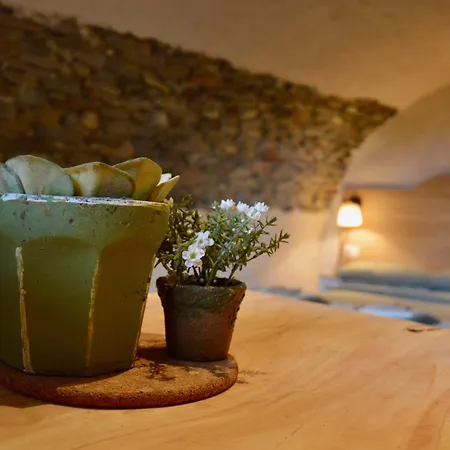 Place Of Peace And Reflection Valchiusella דירה *