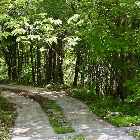 Place Of Peace And Reflection Valchiusella Apartament Brosso