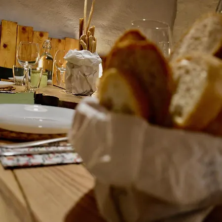 아파트 Place Of Peace And Reflection Valchiusella 브로쏘