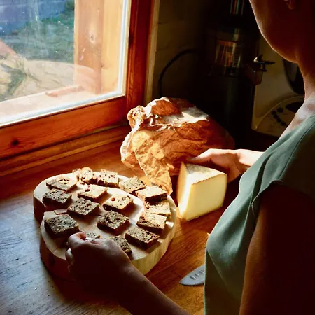 Place Of Peace And Reflection Valchiusella * Brosso