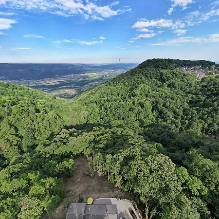Place Of Peace And Reflection Valchiusella