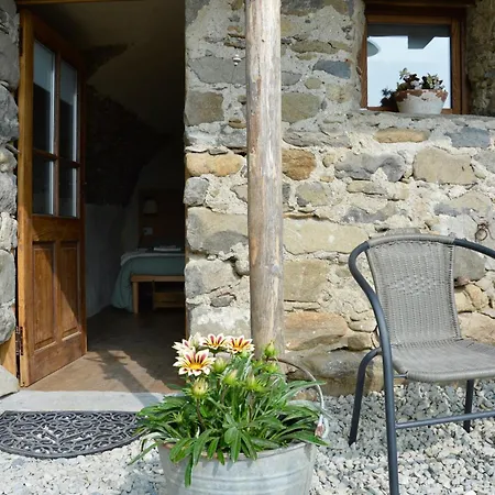 Lejlighed Place Of Peace And Reflection Valchiusella *