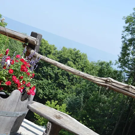 Place Of Peace And Reflection Valchiusella *