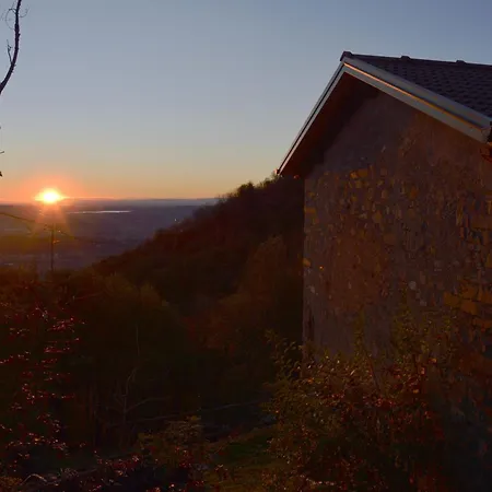 Place Of Peace And Reflection Valchiusella דירה *