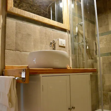 Place Of Peace And Reflection Valchiusella 브로쏘