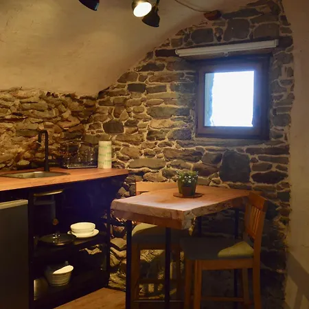 Place Of Peace And Reflection Valchiusella *