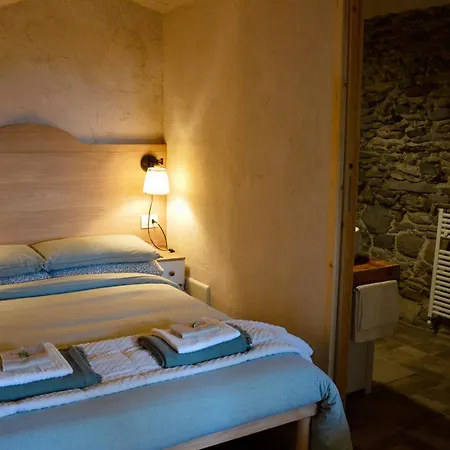 Place Of Peace And Reflection Valchiusella