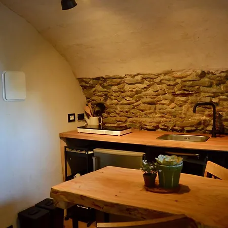 Place Of Peace And Reflection Valchiusella * 브로쏘