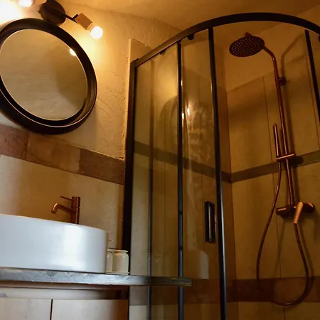 דירה Place Of Peace And Reflection Valchiusella