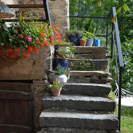 Place Of Peace And Reflection Valchiusella