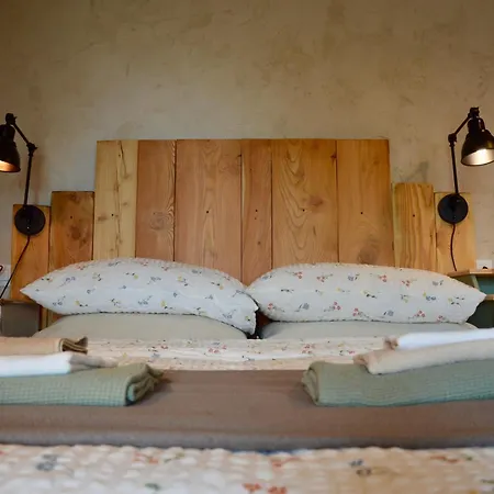 Place Of Peace And Reflection Valchiusella