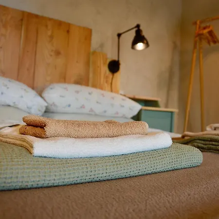 Place Of Peace And Reflection Valchiusella דירה