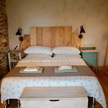 Place Of Peace And Reflection Valchiusella Brosso