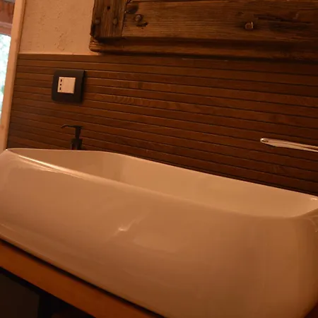 Place Of Peace And Reflection Valchiusella * 브로쏘