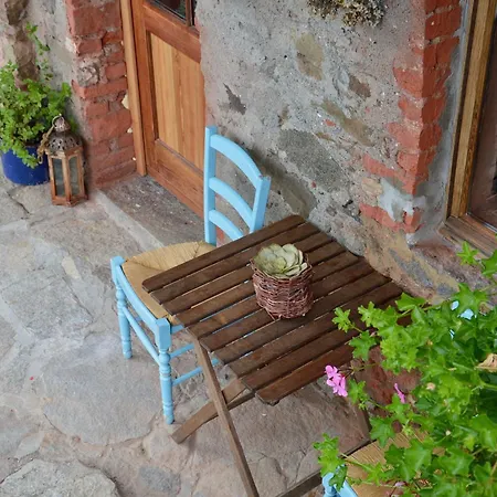 Place Of Peace And Reflection Valchiusella Lägenhet