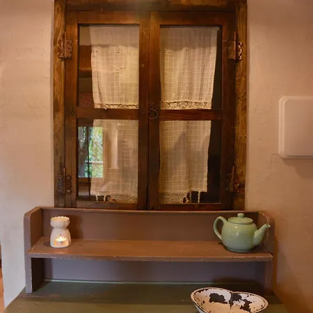 דירה Place Of Peace And Reflection Valchiusella *