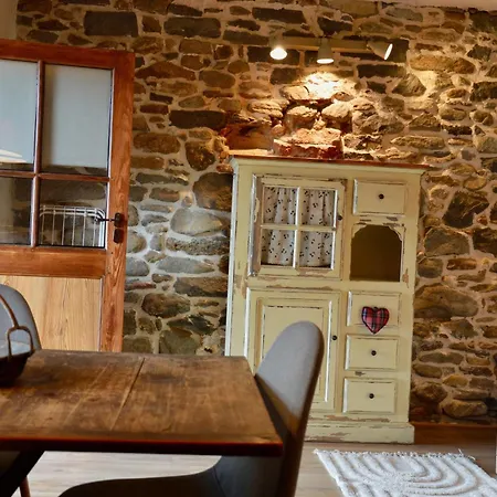 Place Of Peace And Reflection Valchiusella * Brosso