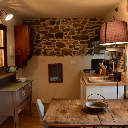 Place Of Peace And Reflection Valchiusella *