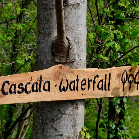 Place Of Peace And Reflection Valchiusella Apartament *