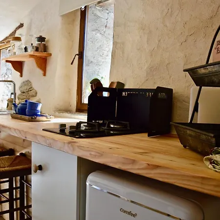 Apartament Place Of Peace And Reflection Valchiusella *