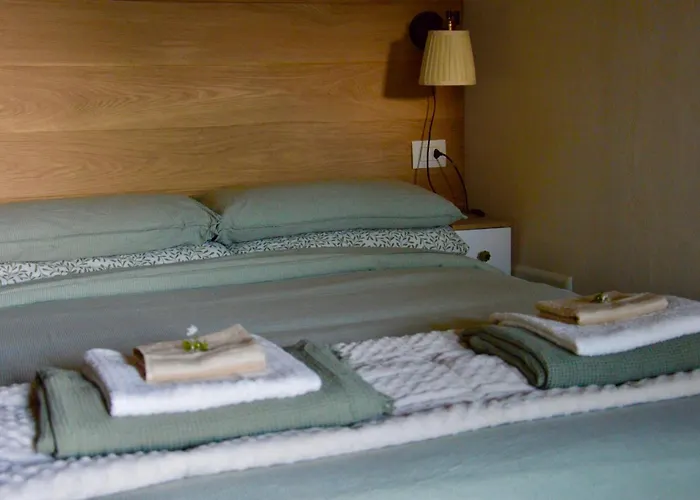 Place Of Peace And Reflection Valchiusella