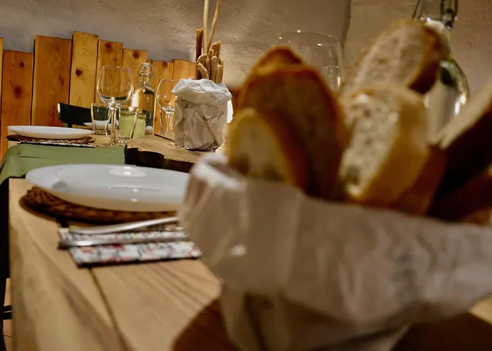 Lägenhet Place Of Peace And Reflection Valchiusella Brosso