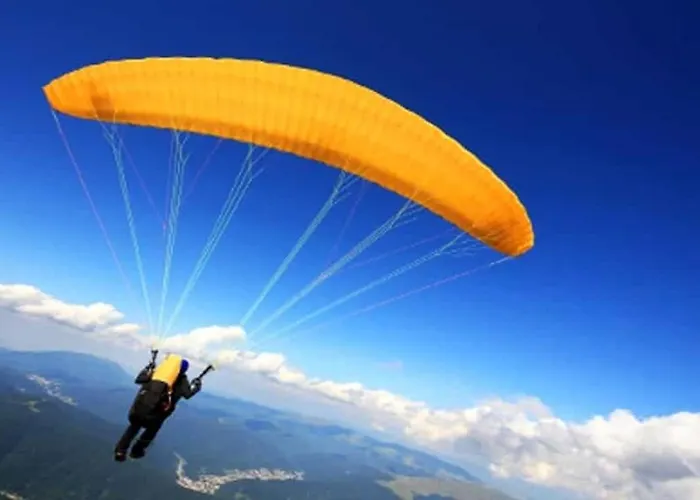 Place Of Peace And Reflection Valchiusella Lägenhet