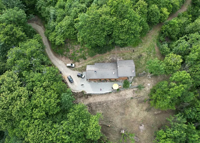 Lägenhet Place Of Peace And Reflection Valchiusella *