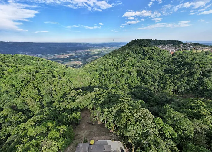 Place Of Peace And Reflection Valchiusella
