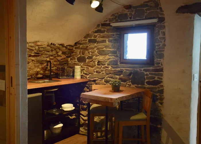 Place Of Peace And Reflection Valchiusella *