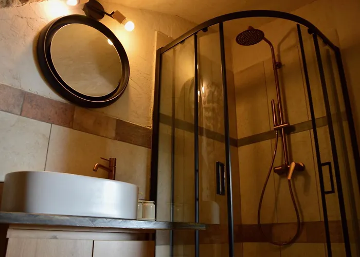 Lägenhet Place Of Peace And Reflection Valchiusella