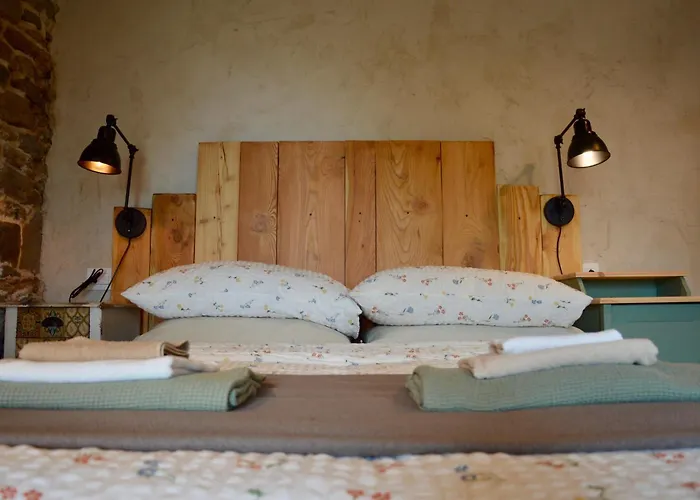 Place Of Peace And Reflection Valchiusella