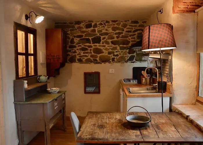 Place Of Peace And Reflection Valchiusella *