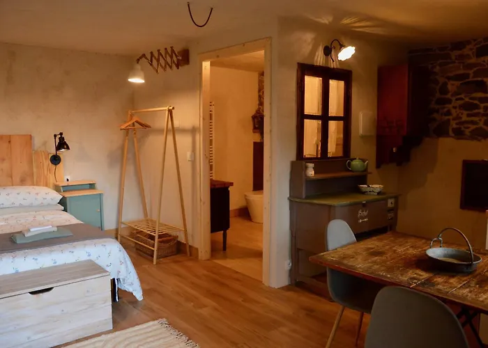 Lägenhet Place Of Peace And Reflection Valchiusella Brosso